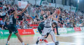 „Wojskowe” derby dla Legii!