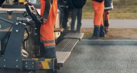 Ostatni etap remontu ulicy Wrzeciono. Kierowcy muszą przeparkować auta