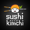 SUSHI & KIMCHI