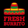 Fresh Burrito