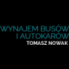 Wynajem Busów Warszawa PRZEWOZY-NOWAK - Wynajem Autokarów