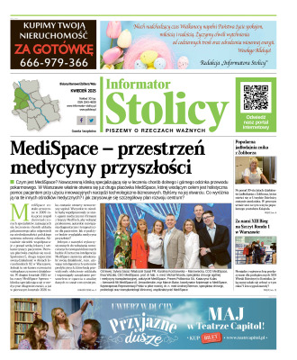 Kiecień Bielany/Bemowo/Żoliborz/Wola