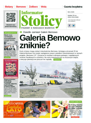 Bielany/Bemowo/Żoliborz/Wola