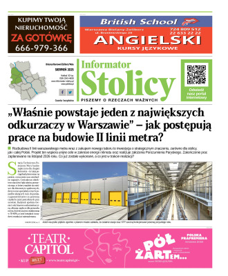 Bielany/Bemowo/Żoliborz/Wola