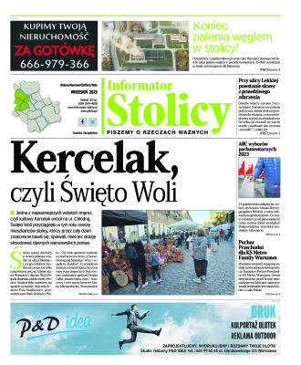 Bielany/Bemowo/Żoliborz/Wola