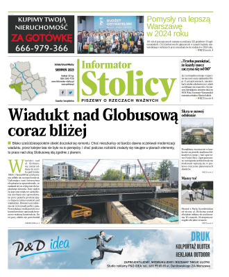 Ochota/Ursus/Włochy