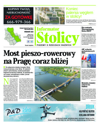 Białołęka/Targówek/Praga Północ/ Praga Południe/Wawer