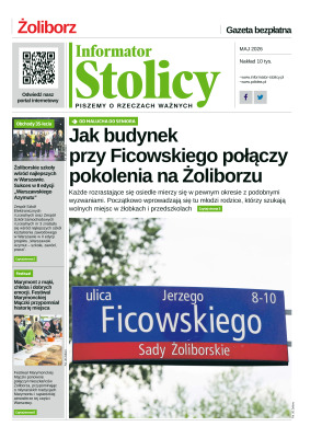 Żoliborz
