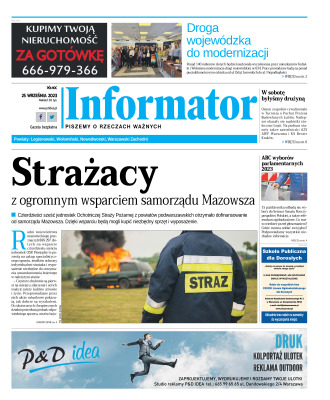 Informator Północ