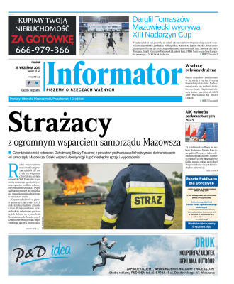 Informator Południe
