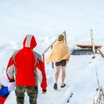 Nurkowanie pod lodem -  wcnur Rotundy 4