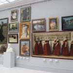 Wieczór w Muzeum / Na psa urok - Muzeum Narodowe w Warszawie, Al. Jerozolimskie 3