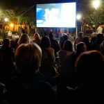 Filmowa Stolica Lata 2019 - bezpłatne projekcje filmowe w plenerze