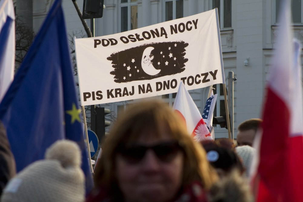 Marsz "My, Naród"