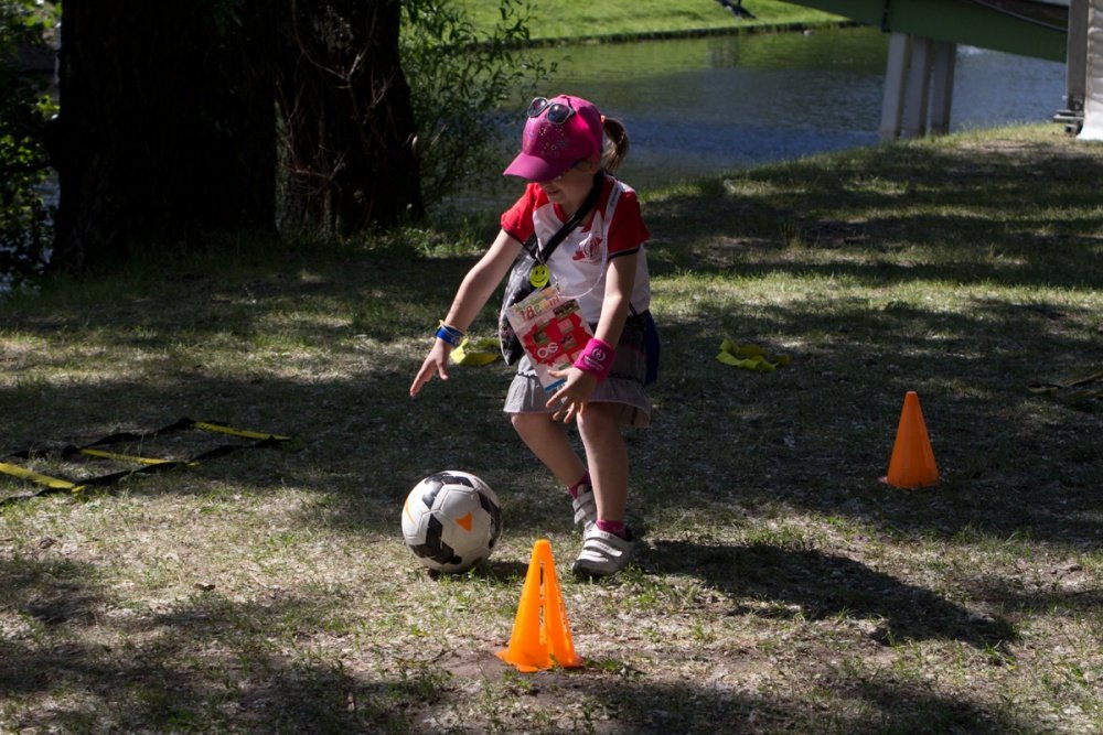 18. Piknik Olimpijski