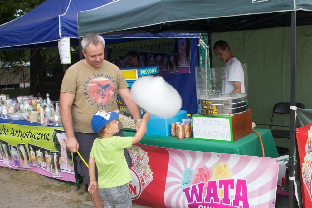 Lato we Włochach