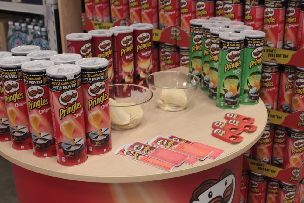Makro w Alejach Jerozolimskich znów otwarte