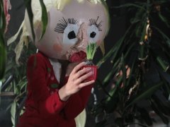 Sonata Widm w Nowy Teatrze