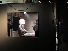 Sonata Widm w Nowy Teatrze