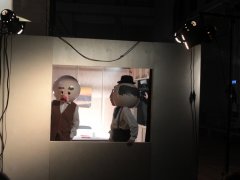 Sonata Widm w Nowy Teatrze