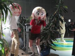 Sonata Widm w Nowy Teatrze