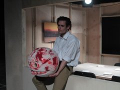 Sonata Widm w Nowy Teatrze