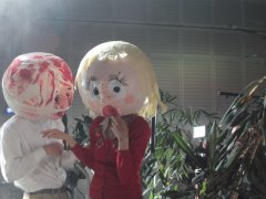 Sonata Widm w Nowy Teatrze