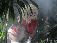 Sonata Widm w Nowy Teatrze