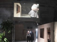 Sonata Widm w Nowy Teatrze