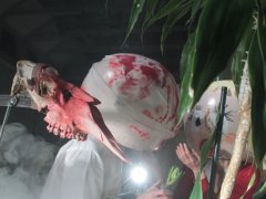 Sonata Widm w Nowy Teatrze