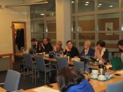 29. sesja Rady Dzielnicy Śródmieście