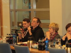 29. sesja Rady Dzielnicy Śródmieście