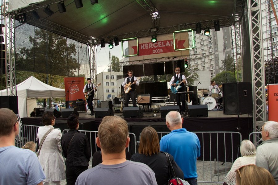 Kercelak 2015