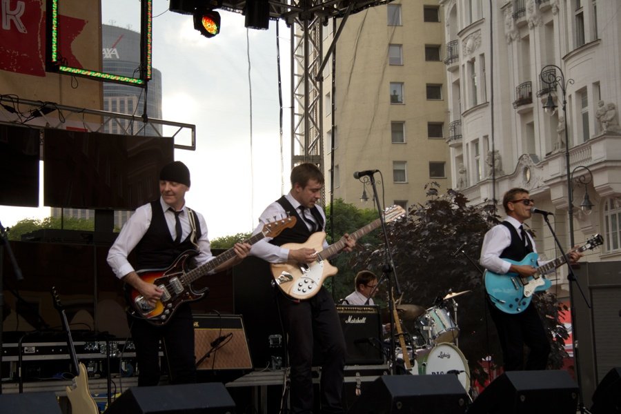 Kercelak 2015