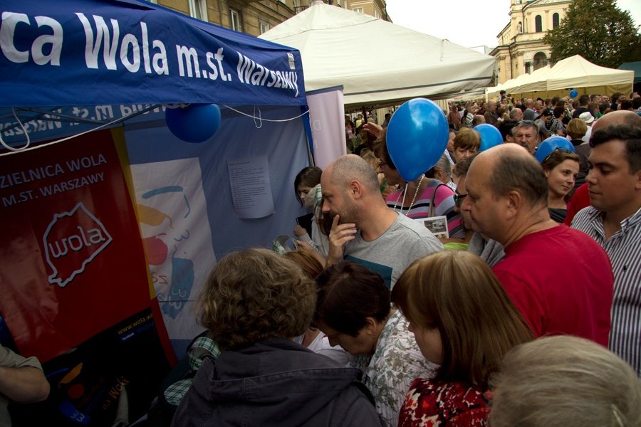 Kercelak 2015