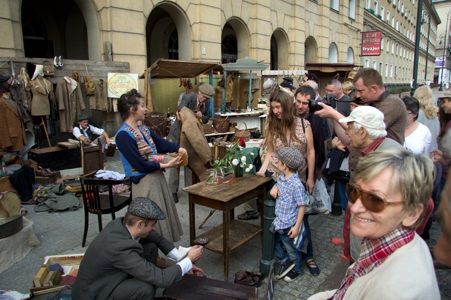 Kercelak 2015