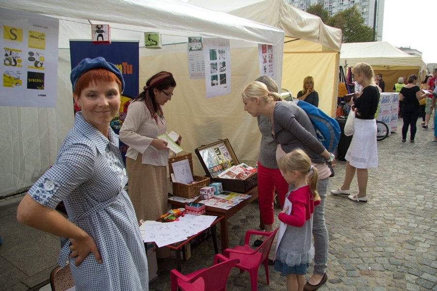 Kercelak 2015