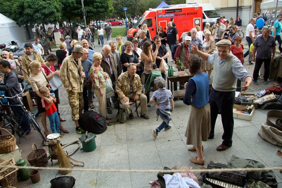 Kercelak 2015