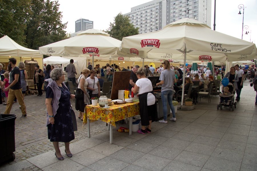 Kercelak 2015