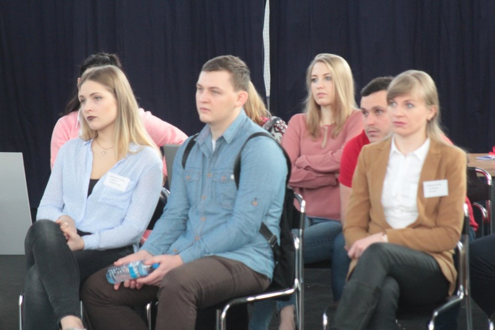 Turystyka edukacyjna dzieci